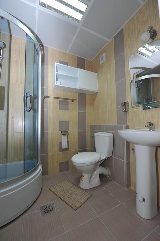 Apartments 4 Seasons Охрид Номер фото