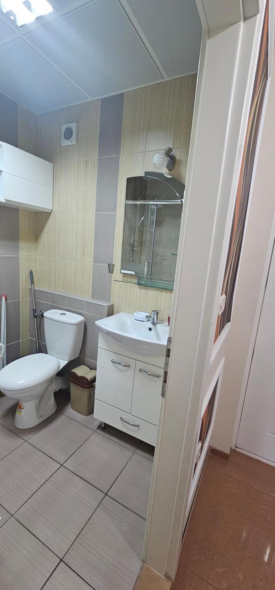 Apartments 4 Seasons Охрид Екстер'єр фото