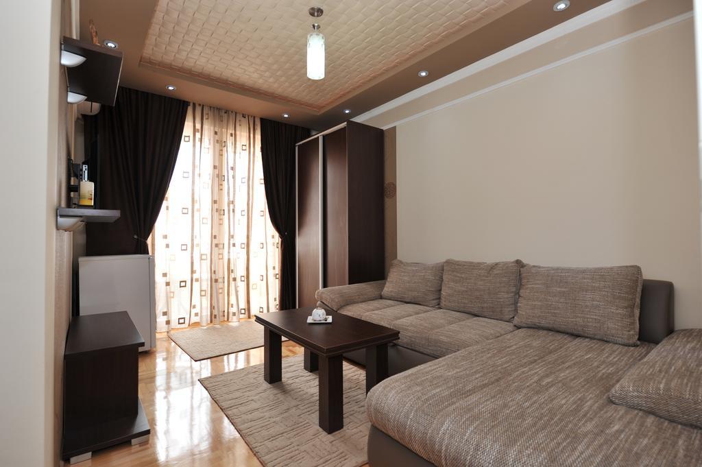 Apartments 4 Seasons Охрид Номер фото